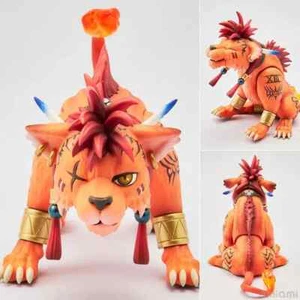 Prevendita Final Fantasy VII Rebirth Adorable Arts Red XIII Figure (d321) - Foto 1 di 3