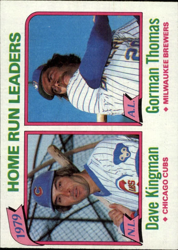 A4695- 1980 Topps BB #s 201-300 APPROXIMATE GRADE -You Pick- 15+ FREE US SHIP - Image 1 of 1