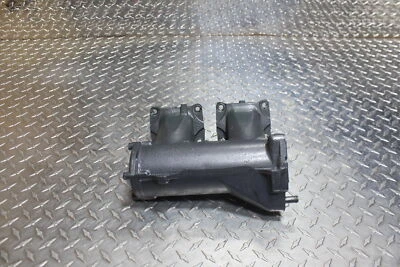 CABEZAL SILENCIADOR TUBO ESCAPE YAMAHA WAVERUNNER III 650 SUPERJET VXR Foto 1 de 4