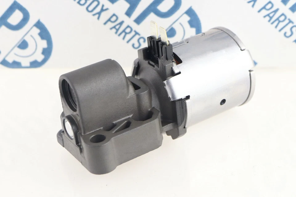 VW, Audi 6 Speed 02E DSG Automatic Transmission VFS Variable Force Solenoid OEM - Image 1 of 1