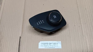 2015-2017 Jeep Renegade 4wd Lock 4X4 LOCK Switch P/N 7356322700 - Picture 1 of 5