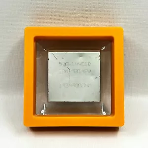 IBM 9314PQ primera generación aluminio CPU con alto valor conmemorativo - Imagen 1 de 2