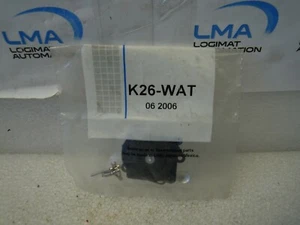 WALBRO K26-WAT CARBURETOR REPAIR REBUILD KIT ***NEW - Bild 1 von 2