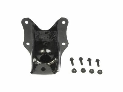 For 1992-1994, 1997-2002 Ford E150 Econoline Leaf Spring Hanger Dorman 67339JJ - Image 1 of 2