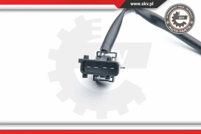 ESEN SKV Sonda Lambda Sonda Diagnosi per Peugeot 106 II Citroën Saxo Zx 1 1A 1C - Immagine 1 di 4
