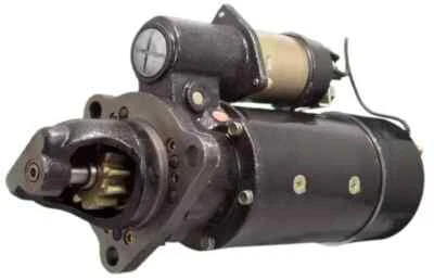 Arranque compatible con Mack CH CL DM DMM FDM MC RB RWL U 10461080 10461141 10461358 6553 Foto 1 de 4