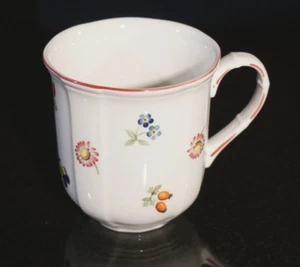 Villeroy Boch Petite Fleur Mug - Picture 1 of 4