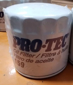 Pro Tec 159 oil filter - Picture 1 of 1