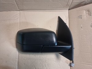 WCM Heated Left Side Blind Spot Mirror Glass For Land Rover Freelander MK2 (2009-2014)