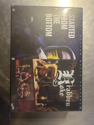 LETZTER ARTIKEL!!!! NEU!! SpongeBOZZ/Sun Diego SFTB/KrabbenKoke Tape Box (OVP) - Bild 1 von 4