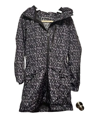 Lucky Brand & Co. Chaqueta de rendimiento premium para mujer S cremallera completa ligera Foto 1 de 4