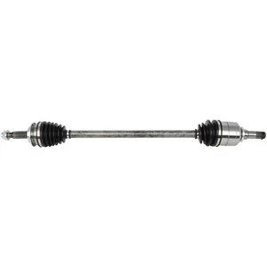 Fits 2008 2009 Scion XD 2010-2014 Front Right Passenger L4 1.8L CV Axle Assembly - Picture 1 of 5