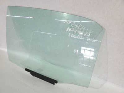 Toyota Corolla 2014 2015 2016 OEM conductor puerta trasera izquierda vidrio Foto 1 de 4