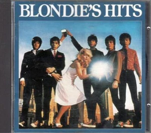 Blondie Hits - Bild 1 von 2