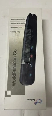 World Pen Scan Go - Image 1 of 4