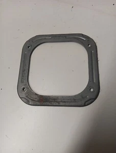 1993-1998 Toyota T100 Manual Shift Boot 5-Speed Shifter Trim BEZEL ONLY 93 98 - Picture 1 of 3