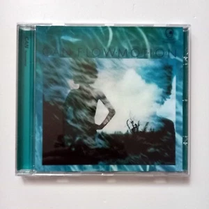 CAN – FLOW MOTION (2007) CD REMASTERED REISSUE MADE IN EU - Picture 1 of 3