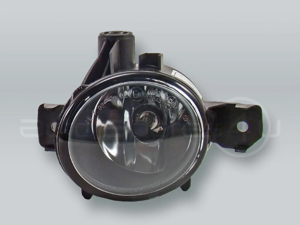 TYC M-PACKAGE Fog Driving Light Assy with bulb LEFT fits 2009-2015 BMW X1 E84 - Image 1 of 2