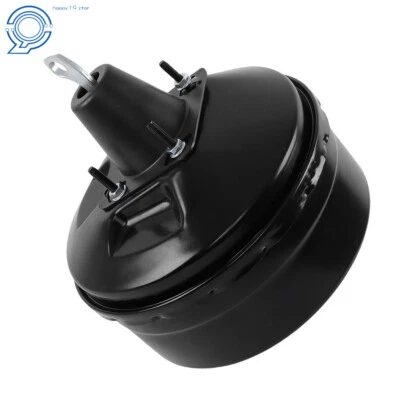Vacuum Power Brake Booster For 1999-2007 Ford E-150 E-250 E-350 Econoline - Image 1 of 4
