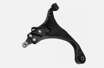 Braço de controle inferior dianteiro destro fabricante de equipamento original 545011M100 para Kia Forte Koup 2010-2013 - Imagem 1 de 2