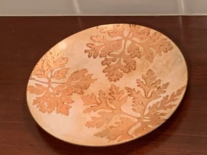 Mary Sharp Emaille Schale MCM.... - Bild 1 von 2