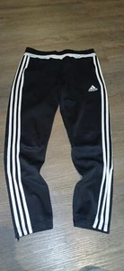 Adidas Hose Gr. 152 Freizeithose  Jogging Jogginghose Trainingshose climacool - Bild 1 von 8
