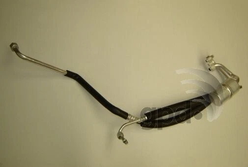 Conjunto de manguera de aire acondicionado Oldsmobile Delta 88 1989-1990 3,8 L 995IG30 Foto 1 de 1