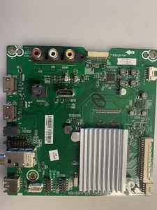194454 / LTDNS0K2208WUS - HISENSE / SHARP Main Board - TV Circuit Board - Picture 1 of 1