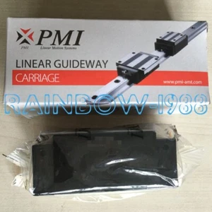 MSB20SSSFCN für PMI Linearführung Gleitlager - Bild 1 von 1