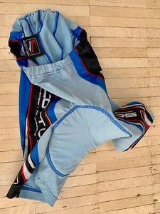 Kinderfahrradhose SCOTT USA mit Polster Lycra Größe: 10 - Bild 1 von 5