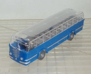 Wiking: Büssing Trambus "Sondermodell" (DH) - Bild 1 von 3