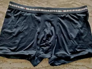 Tommy Hilfiger Performance Micro Herren Kofferraum Unterwäsche XLarge NEUWERTIG KOSTENLOSER VERSAND! - Bild 1 von 1