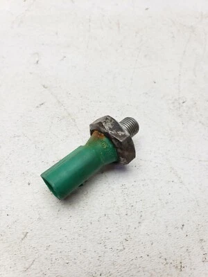 Interruptor de presión de aceite del motor Audi S7 S6 RS7 2013 2014 2015 2016 079919081D Foto 1 de 2