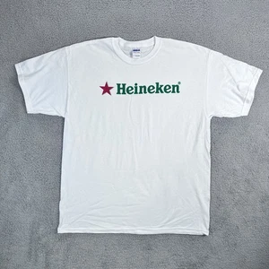 Heineken T Shirt Size XL - Picture 1 of 7