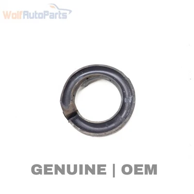 Porsche Panamera 970 2010-2016 - almohadilla de resorte trasera / montaje 97033352300 Foto 1 de 4