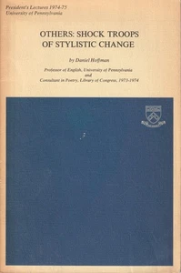 Others : Shock Troops of Stylistic Change - Picture 1 of 1