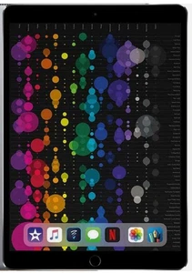 LAST ONE REMAINING: First Generation Apple iPad Pro 12.9 128GB WiFi CHEAP - Picture 1 of 1