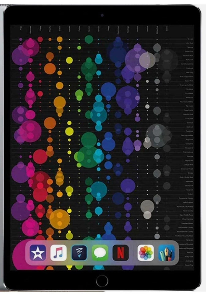 LAST ONE REMAINING: First Generation Apple iPad Pro 12.9 128GB WiFi CHEAP - Image 1 of 1