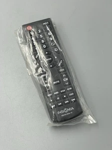 NS-RC4NA-14 per telecomando TV Insignia NS-46D40SNA14 NS-50DSNA14 NS-42D40SNA14 - Foto 1 di 6