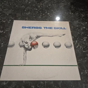 Sherbs - The Skill 1980 USA Orig. Vinyl LP SM Music Record - Imagen 1 de 11
