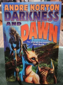 Darkness and Dawn von Andre Norton (2003, Trade Paperback) - Bild 1 von 4