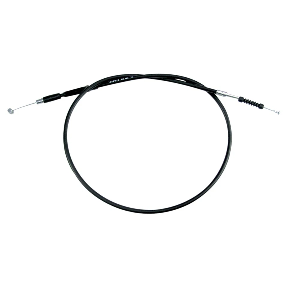 1994-1997 KTM 125 SX Offroad Motion Pro Black Vinyl Clutch Terminator LW Cable - Image 1 of 2