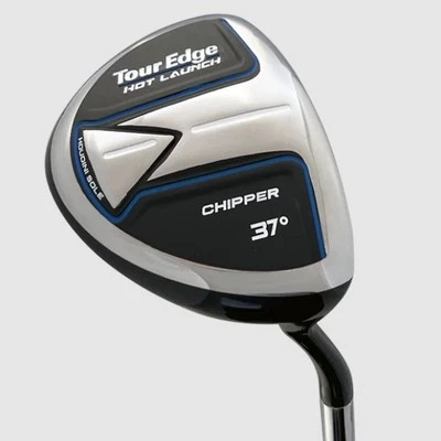 Tour Edge Ladies Hot Launch Chipper (2024) Women's Golf Club NEW - Image 1 of 3