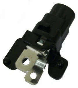 New RetroArcade.us Arcade Game LED Pushbutton Lamp Holder, USA - Picture 1 of 1