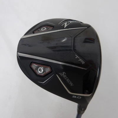 Controlador SRIXON SRIXON ZXi TR 9° rígido VENTUS ZXi 6 Foto 1 de 4