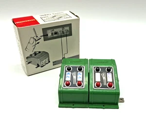 Fleischmann 6920 Weichentaster Stellpult 2er Pack in OVP - Bild 1 von 2