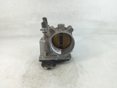 Corpo do acelerador Toyota Sienna 2011-2013 LK14R - Imagem 1 de 4