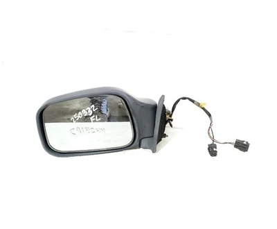 1999 2000 2001 ISUZU Vehicross OEM Left Side View Mirror  - Imagen 1 de 4