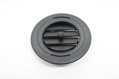 Dodge Durango 2013-2026 techo techo ventilación aire izquierda rejilla moldura fabricante original negro_C5X9 Foto 1 de 4