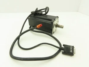 SunStar Fortuna SFAM-750-001 Sewing Machine AC Servo Motor 750W 220V 3PH - Picture 1 of 14